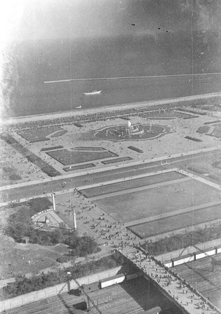 Legion Parade - Coster, Gordon, 1920-1985