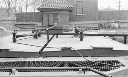 Morton Grove - Metropolitan Sanitary District of Greater Chicago