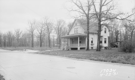 Salt Creek sewer contract - Metropolitan Sanitary District of Greater Chicago