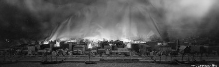 Chicago Fire - Hedrich-Blessing