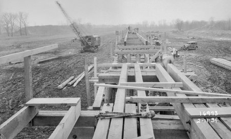 West Side Treatment Plant - Metropolitan Sanitary District of Greater Chicago