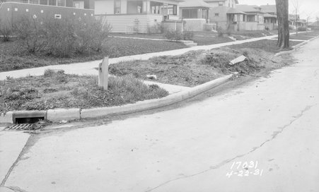 Salt Creek sewer contract - Metropolitan Sanitary District of Greater Chicago