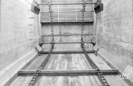 Maywood Treatment Plant - Metropolitan Sanitary District of Greater Chicago