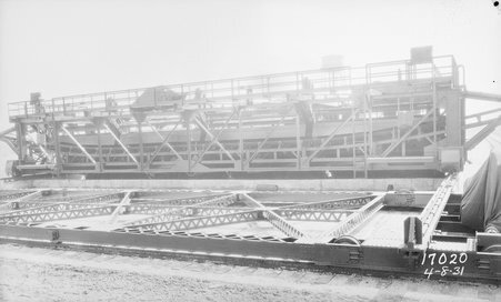West Side Treatment Plant - Metropolitan Sanitary District of Greater Chicago