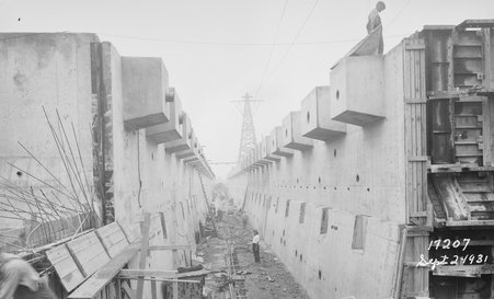 West Side Treatment - Metropolitan Sanitary District of Greater Chicago