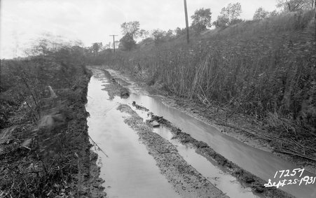 South Harlem Avenue Bridge - Metropolitan Sanitary District of Greater Chicago