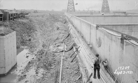 West Side Treatment - Metropolitan Sanitary District of Greater Chicago