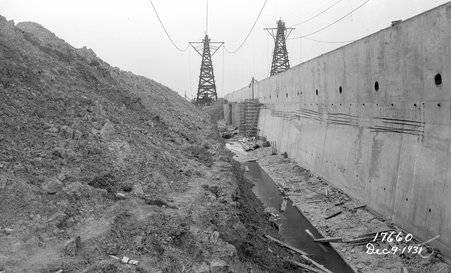 West Side Sewage Treatment Works - Metropolitan Sanitary District of Greater Chicago