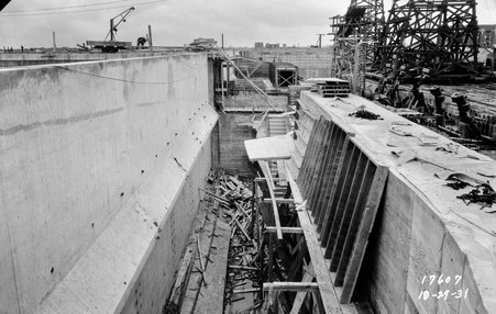 West Side Treatment Works - Metropolitan Sanitary District of Greater Chicago