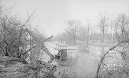 Hofmann Dam Case - Metropolitan Sanitary District of Greater Chicago