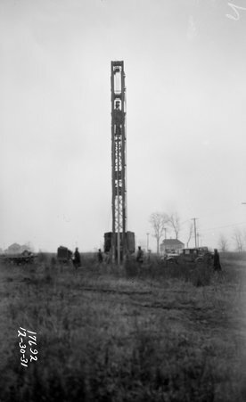 West Side Treatment Works - Metropolitan Sanitary District of Greater Chicago