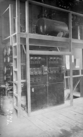 West Side Sewage Treatment Works - Metropolitan Sanitary District of Greater Chicago
