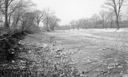 Construction sites - Metropolitan Sanitary District of Greater Chicago