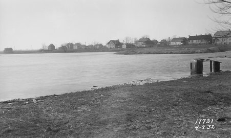 West Side Sewage Treatment Works - Metropolitan Sanitary District of Greater Chicago