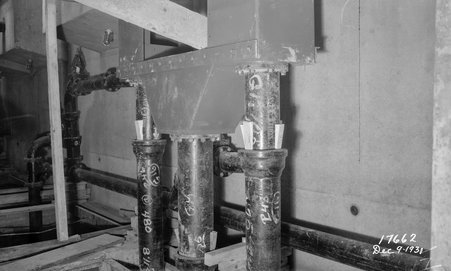 West Side Sewage Treatment Works - Metropolitan Sanitary District of Greater Chicago