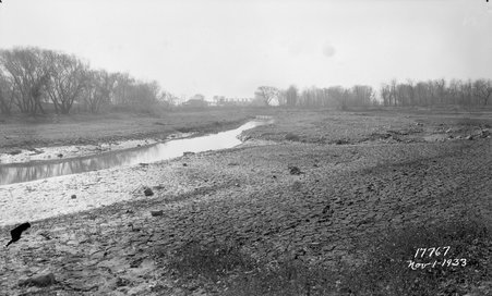 Construction sites - Metropolitan Sanitary District of Greater Chicago