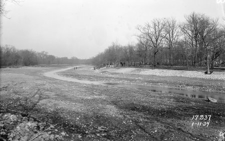 Construction sites - Metropolitan Sanitary District of Greater Chicago