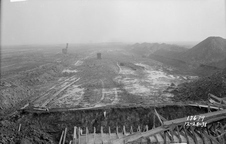 Calumet Sewage Treatment Works - Metropolitan Sanitary District of Greater Chicago