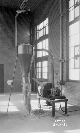 West Side Sewage Treatment Works - Metropolitan Sanitary District of Greater Chicago
