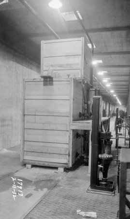 West Side Sewage Treatment Works - Metropolitan Sanitary District of Greater Chicago