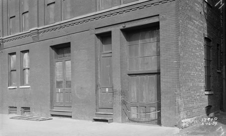 Construction sites - Metropolitan Sanitary District of Greater Chicago