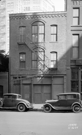 J.C. Zipprich Teaming Company - Metropolitan Sanitary District of Greater Chicago