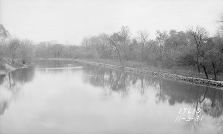 Hofmann Dam Case - Metropolitan Sanitary District of Greater Chicago