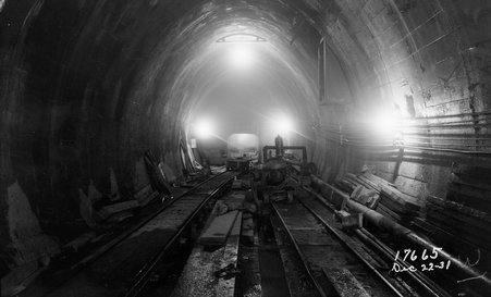 West Side Sewage Treatment Works - Metropolitan Sanitary District of Greater Chicago