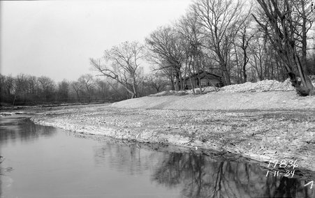Construction sites - Metropolitan Sanitary District of Greater Chicago