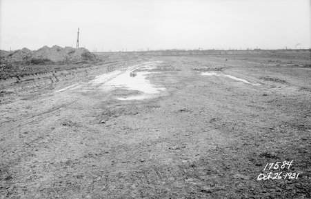Calumet Sewage Treatment Works - Metropolitan Sanitary District of Greater Chicago