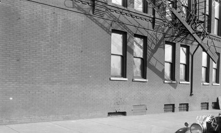 Construction sites - Metropolitan Sanitary District of Greater Chicago