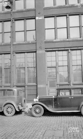 Construction sites - Metropolitan Sanitary District of Greater Chicago