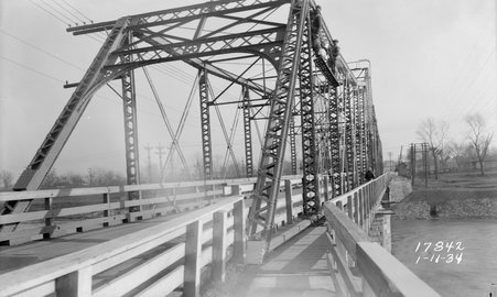 Construction sites - Metropolitan Sanitary District of Greater Chicago