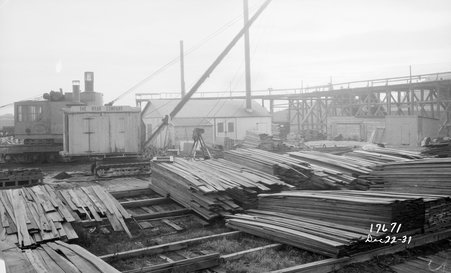 West Side Sewage Treatment Works - Metropolitan Sanitary District of Greater Chicago