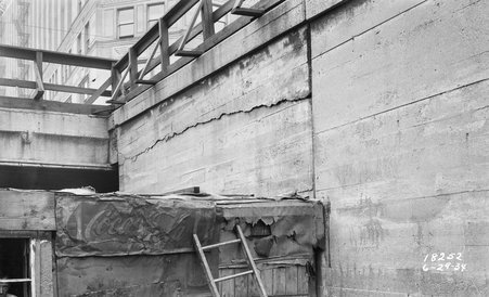 West Side Intercepting Sewer - Metropolitan Sanitary District of Greater Chicago