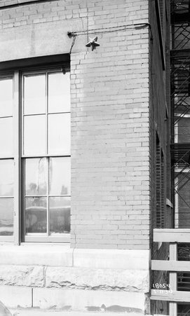 West Side Intercepting Sewer - Metropolitan Sanitary District of Greater Chicago