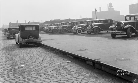 Construction sites - Metropolitan Sanitary District of Greater Chicago