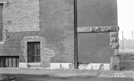 West Side Intercepting Sewer - Metropolitan Sanitary District of Greater Chicago