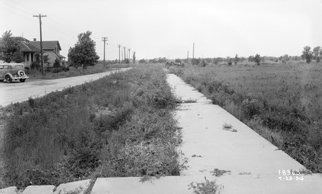 Calumet Intercepting Sewer - Metropolitan Sanitary District of Greater Chicago