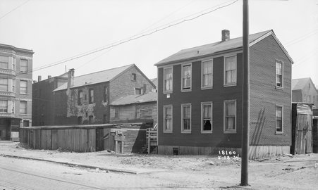 West Side Intercepting Sewer - Metropolitan Sanitary District of Greater Chicago