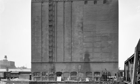 West Side Intercepting Sewer - Metropolitan Sanitary District of Greater Chicago