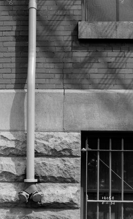 West Side Intercepting Sewer - Metropolitan Sanitary District of Greater Chicago