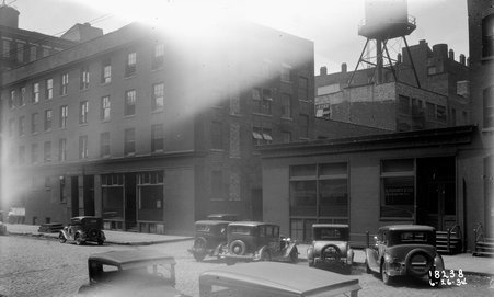 West Side Intercepting Sewer - Metropolitan Sanitary District of Greater Chicago
