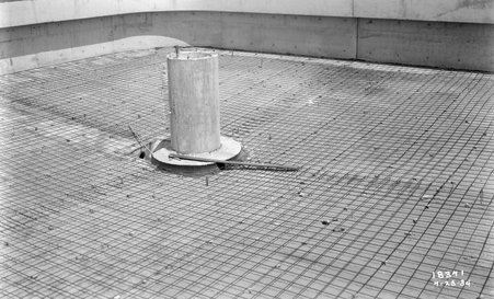 Construction sites - Metropolitan Sanitary District of Greater Chicago