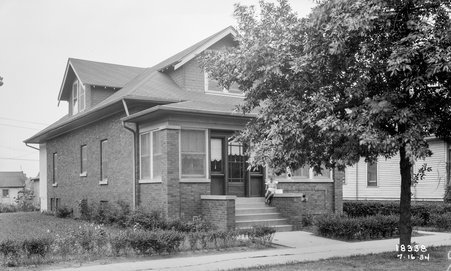 Calumet Intercepting Sewer - Metropolitan Sanitary District of Greater Chicago