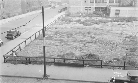 Calumet Sewage Treatment Works - Metropolitan Sanitary District of Greater Chicago