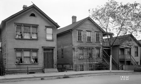Construction sites - Metropolitan Sanitary District of Greater Chicago