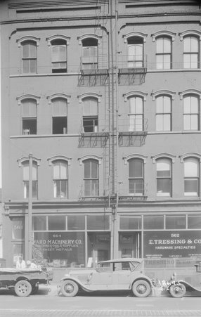 Construction sites - Metropolitan Sanitary District of Greater Chicago