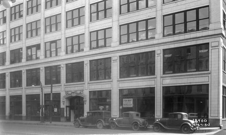 Construction sites - Metropolitan Sanitary District of Greater Chicago