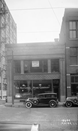 Construction sites - Metropolitan Sanitary District of Greater Chicago